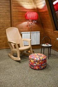 تصویر صندلی راک 