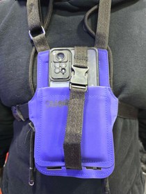 تصویر هولدر کیفی موبایل Holder