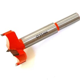 تصویر مته گازور 35 میلیمتر تیتان کد41 