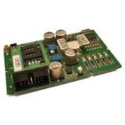 تصویر ماژول تلفن‌کننده و شبکه GSM/GPRS ای وی اس AVS مدل XGSM 