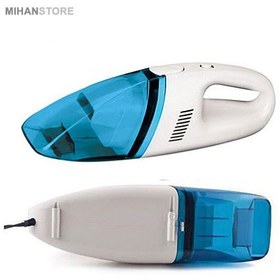 تصویر جارو برقی فندکی اتومبیل 