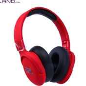 تصویر هدفون بلوتوثی جی بی ال مدل P2965 JBL P2965 Bluetooth Headphones