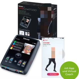 تصویر محرک عضلانی beurer 