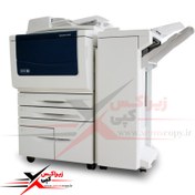 تصویر دستگاه کپی سه کاره زیراکس Xerox workcentre 5875 