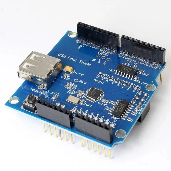 خرید و قیمت SHIELD USB HOST | ترب