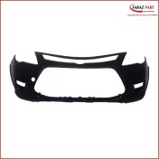 تصویر سپر جلو لیفان X50 درجه یک 