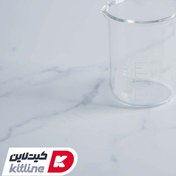 تصویر بشر شیشه ای 50ml 