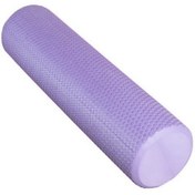 تصویر فوم رولر توپر سایز ۶۰ سانتی متر مدل FT-60 