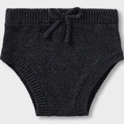 تصویر پیژامه پسرانه مانگو بیبی فاق نرمال راسته | MANGO Baby 37050472 