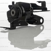 تصویر دسته موتور ۰۷۰ مزدا ۳۲۳ طرح اصلی 