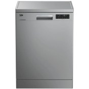 تصویر ظرفشویی بکو DFN28424W ا Dishwasher DFN28424W ا Dishwasher DFN28424W Dishwasher DFN28424W