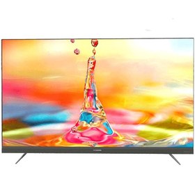 تصویر تلویزیون ال ای دی هوشمند ایکس ویژن 65 اینچ مدل 65XTU865 X-Vision 65 inch LED Smart TV Model 65XTU865