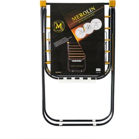 تصویر بندرخت مرولین رنگی 2003 4دک 