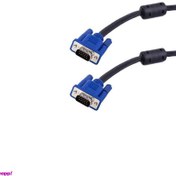 تصویر کابل VGA وی نت (Vnet) طول 1.5 متر 