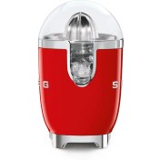 تصویر آب مرکبات‌گیری اسمگ رنگ قرمز CJF11RDEU 