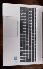 تصویر لپ تاپ اچ پی 450 جی 6 laptop HP 450 G6