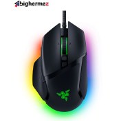 تصویر ماوس باسیم مخصوص بازی ریزر مدل BASILISK V3 