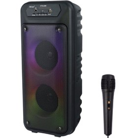 تصویر اسپیکر کی برود KTS2266 KBroad KTS2266 Wireless Speaker