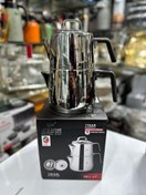 تصویر کتری و قوری لایف اسمایل ۱۷ 