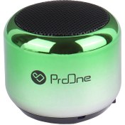 تصویر اسپیکر بلوتوثی پرووان مدل PSB4320N اصل JBL Bluetooth Speaker Portable ProOne PSB4320N