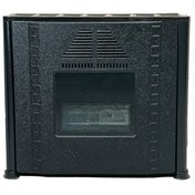 تصویر بخاری گازی جنرال سهند مدل گلکسی ظرفیت ۱۶ هزار 