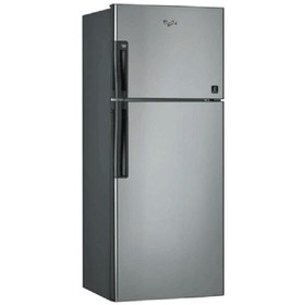 تصویر یخچال فریزر بالا ویرپول مدل WTM 552 R SS ا whirpool refrigerator freezer sw8 am2 d xr ex -uw8 f2d xbi ex whirpool refrigerator freezer sw8 am2 d xr ex -uw8 f2d xbi ex