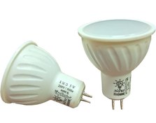 تصویر لامپ هالوژن ۵ وات LED 