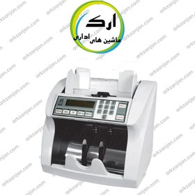 تصویر اسکناس شمار رومیزی پارا مدل Para NC-407 