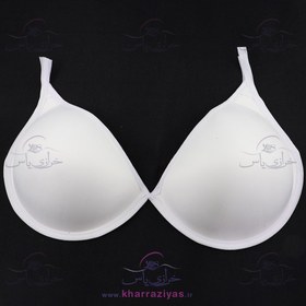 تصویر کاپ عینکی سفید (جینی) 