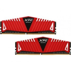 تصویر رم دسکتاپ DDR4 دو کاناله 2400 مگاهرتز CL16 اي ديتا مدل XPG Z1 ظرفيت 32 گيگابايت 
