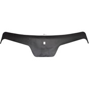 تصویر برچسب آفتابگیر شیشه جلو پژو مدل Spider مناسب ۲۰۶ و ۲۰۷ 