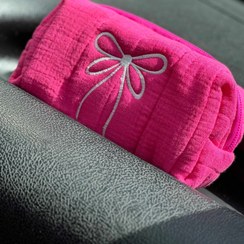 تصویر میکاپ بگ papia rubi 