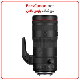 تصویر لنز Canon RF 24-105mm F2.8L IS USM Z 