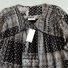 تصویر تونیک زنانه برند MANGO 