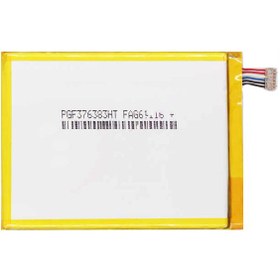 تصویر باتری بلک بری BlackBerry Aurora مدل BBC100-1 