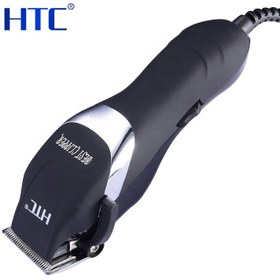 تصویر ماشین اصلاح HTC مدل CT-366 HTC PROFESSIONAL HAIR CLIPPER MODEL CT-366