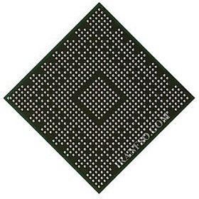 تصویر چیپ گرافیک لپ تاپ Geforce MCP67D-A3 