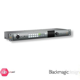 تصویر تاک بک کانورتور بلک مجیک Blackmagic Design ATEM Talkback Converter 4K 