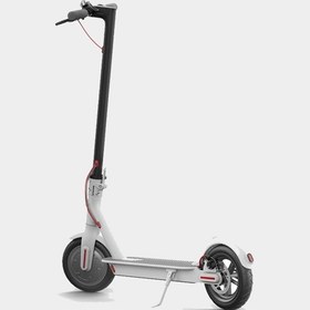 تصویر اسکوتر برقی تاشو بودی BUDI BUDI electric power SCOOTER