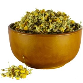 تصویر بابونه شیرازی 