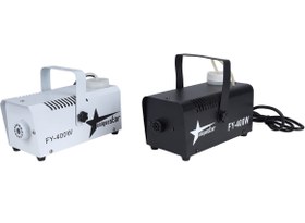 تصویر مه پاش ۴۰۰ وات 