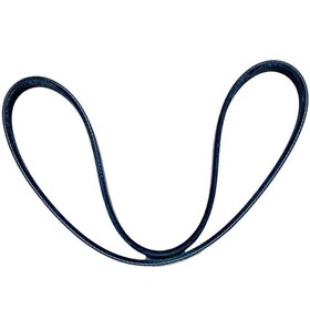 تصویر تسمه دانگیل 4 شیار اصل کره SUPER STAR کد 4PK815 