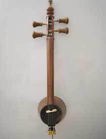 تصویر کمانچه لری حیدری 