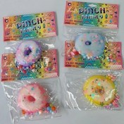 تصویر فیجت دونات 