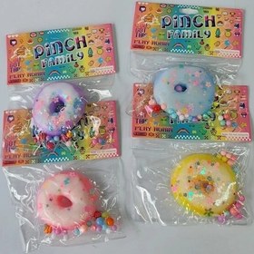 تصویر فیجت دونات 