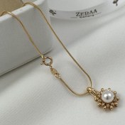 تصویر زنجیر فریکا 