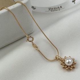 تصویر زنجیر فریکا 