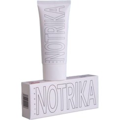 تصویر بی بی کرم نوتریکا SPF20 شماره B52 حجم 40 میلی لیتر notrika bb cream no b52