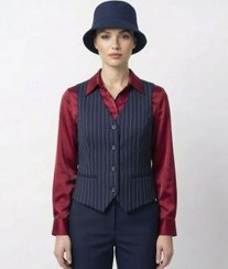 تصویر وست زنانه ادورا مدل 15251175 