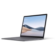 تصویر لپ تاپ مایکروسافت Surface Go پردازنده Pentium ۸ گیگابایت رم ۱۲۸ گیگابایت SSD 